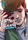 Image for Killing Stalking: Deluxe Edition Vol. 5