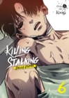 Image for Killing Stalking: Deluxe Edition Vol. 6