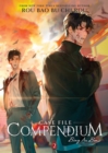 Image for Case File Compendium: Bing An Ben (Novel) Vol. 2