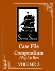 Image for Case File Compendium: Bing An Ben (Novel) Vol. 3