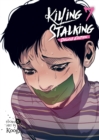 Image for Killing Stalking: Deluxe Edition Vol. 7