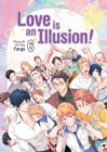 Image for Love is an Illusion! Vol. 6