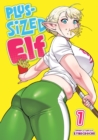 Image for Plus-Sized Elf Vol. 1 (Rerelease)