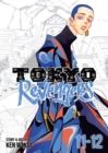 Image for Tokyo Revengers (Omnibus) Vol. 11-12