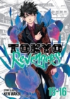 Image for Tokyo Revengers (Omnibus) Vol. 15-16