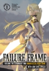 Image for Failure Frame: I Became the Strongest and Annihilated Everything With Low-Level Spells (Light Novel) Vol. 8