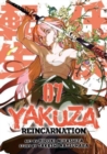 Image for Yakuza Reincarnation Vol. 7