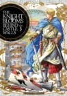 Image for The Knight Blooms Behind Castle Walls Vol. 3