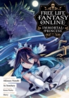 Image for Free Life Fantasy Online: Immortal Princess (Manga) Vol. 5