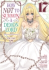 Image for How NOT to Summon a Demon Lord (Manga) Vol. 17