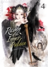 Image for Raven of the Inner Palace (Light Novel) Vol. 4