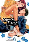 Image for Yakuza Fiance: Raise wa Tanin ga Ii Vol. 6