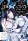 Image for Free Life Fantasy Online: Immortal Princess (Manga) Vol. 6
