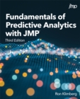 Image for Fundamentals of Predictive Analytics with JMP, Third Edition