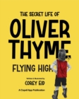 Image for Oliver Thyme