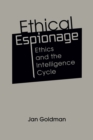 Image for Ethical Espionage