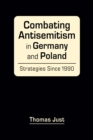 Image for Combating Antisemitism in Germany and Poland