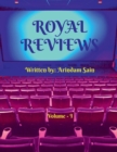 Image for Royal Reviews (Volume - I)