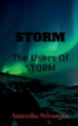 Image for Storm : The Users Of STORM