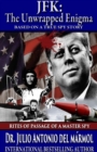 Image for JFK The Unwrapped Enigma