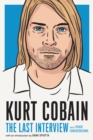 Image for Kurt Cobain: The Last Interview