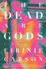 Image for The Dead are Gods
