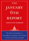 Image for The January 6th Report Executive Summary