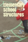Image for Elementary School Structures