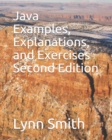 Image for Java Examples, Explanations, and Exercises Second Edition