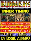 Image for Inner Timing : The Further Adventures of Exploring the Things That Make Us Tick