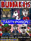 Image for Tasty Poison : The BuddaKats