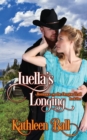 Image for Luella&#39;s Longing