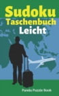 Image for Sudoku Taschenbuch Leicht : Ratselbuch Logical - Denkspiel Ratsel