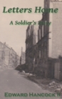 Image for Letters Home : A Soldier&#39;s Story