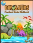 Image for Dinosaurs Preschool basic workbook