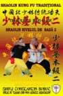 Image for Shaolin Nivelul de Baza 2