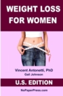 Image for Weight Loss for Women - U.S. Edition