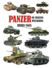 Image for Panzer Im Zweiten Weltkrieg
