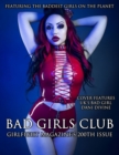 Image for Bad Girls Club : Girlfight Magazine&#39;s 200th Issue