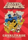 Image for Charmingly Chaotic Cavalcade of Comics