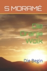 Image for Die Oranje Wolk : Die Begin