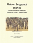 Image for Platoon Sergeant&#39;s Diaries