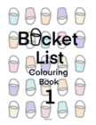 Image for Bucket list colouring book 1