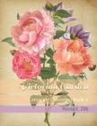Image for Victorian Garden : Greyscale Colouring Book 4