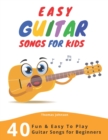 Image for Easy Guitar Songs For Kids