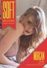 Image for Soft Magazine - October 2018 - Morgan Gray Australia NZ Edition