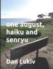Image for one august, haiku and senryu