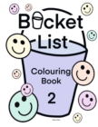 Image for Bucket List Colouring Book 2