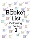 Image for Bucket List Colouring Book 3