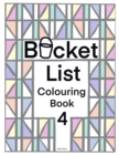 Image for Bucket List Colouring Book 4